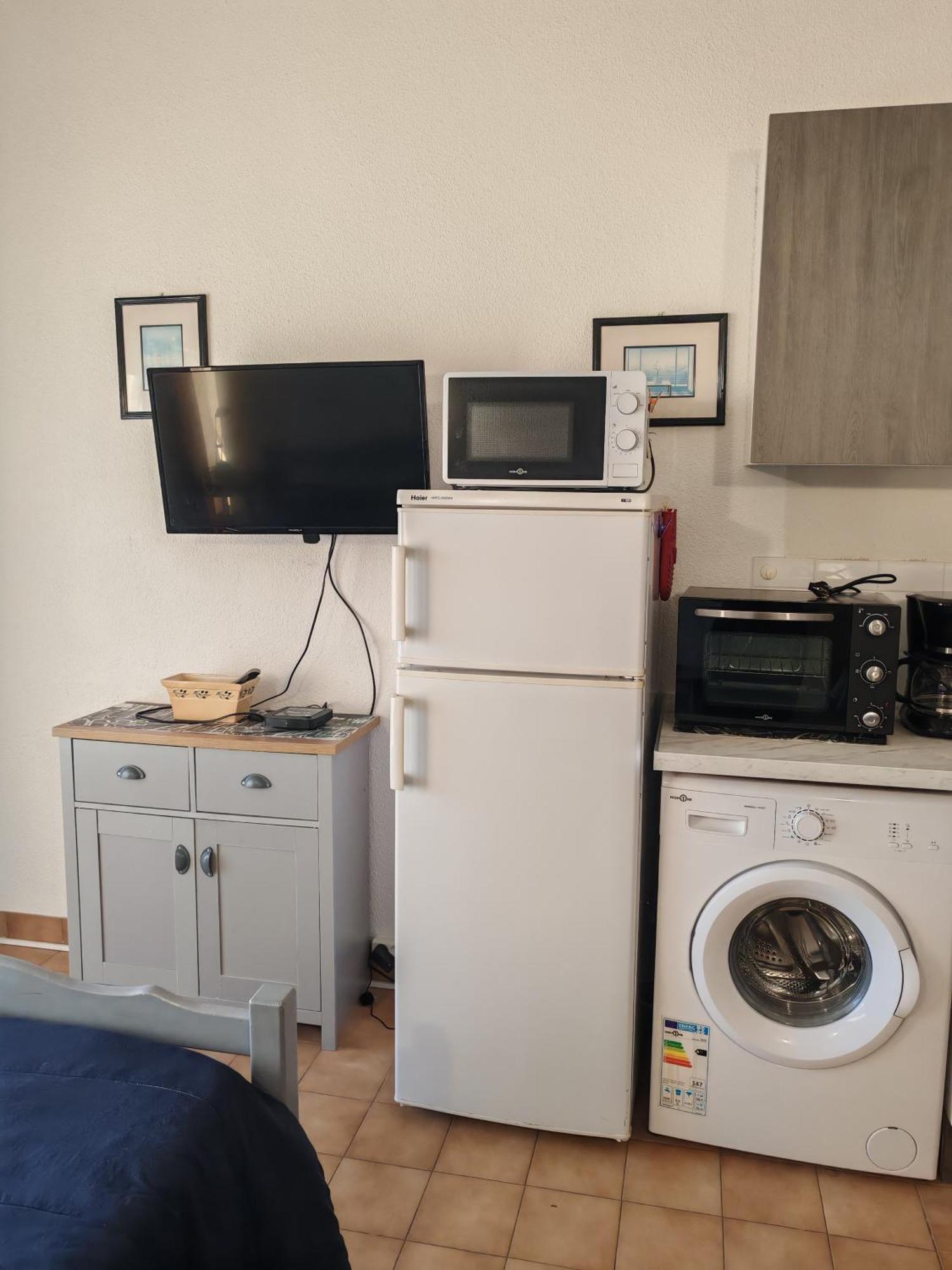 34 Curistes/vacanciers * Balaruc-les-Bains