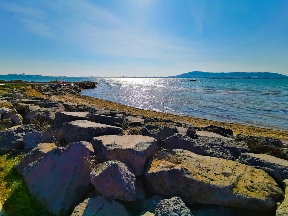 Apartment 34 Curistes/vacanciers Balaruc-les-Bains