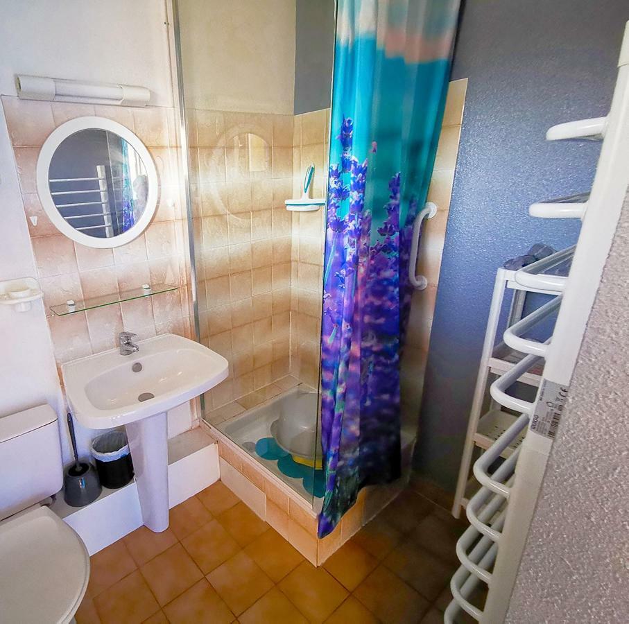 34 Curistes/vacanciers Apartment Balaruc-les-Bains