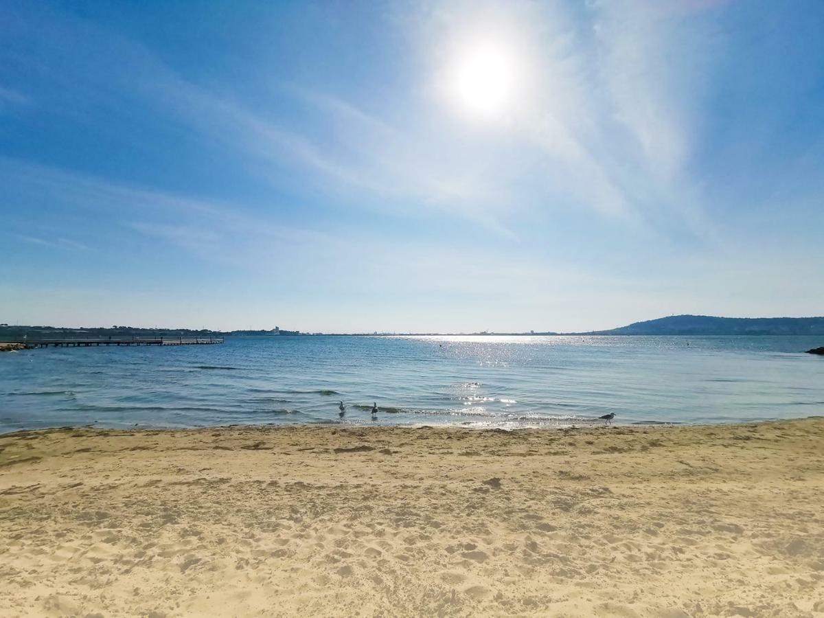 Apartment 34 Curistes/vacanciers Balaruc-les-Bains